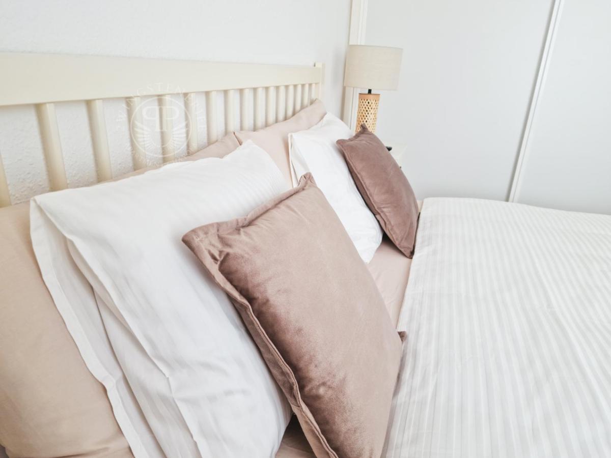 2 Wings Tenerife - Apartment Чайофа Экстерьер фото
