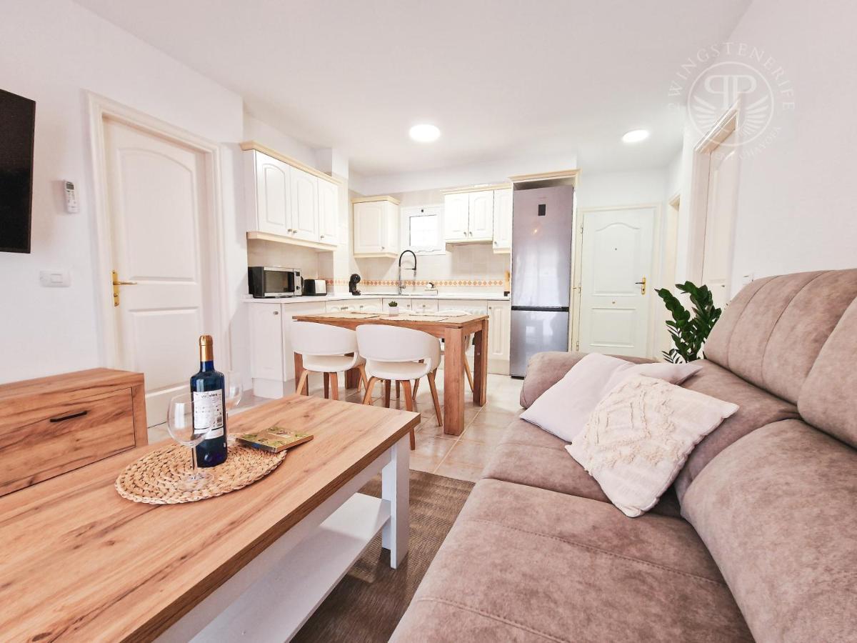 2 Wings Tenerife - Apartment Чайофа Экстерьер фото