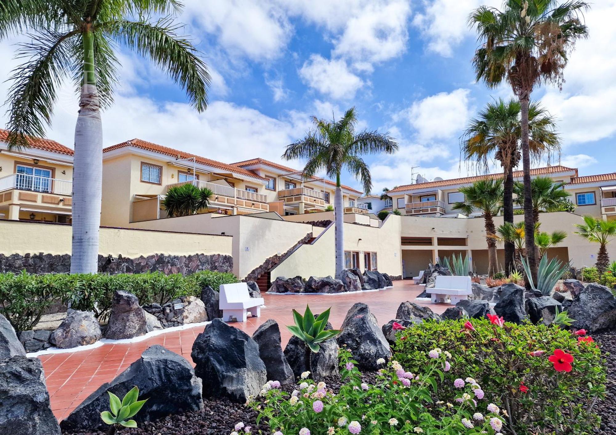 2 Wings Tenerife - Apartment Чайофа Экстерьер фото